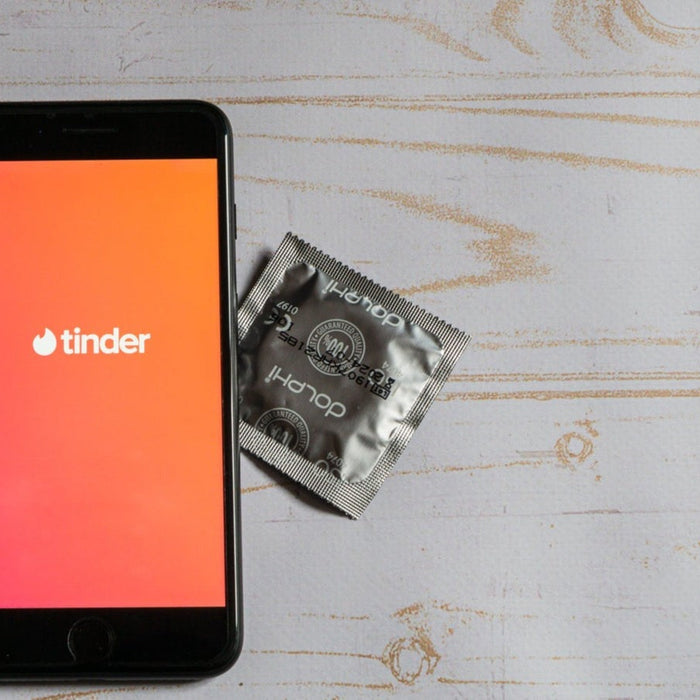 5 Fragen, Die Du Deinem Tinder-Date Stellen Solltest, Bevor Du Sex Hast