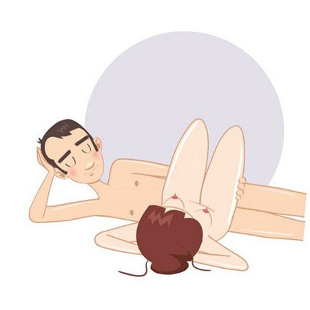 Afternoon Delight
