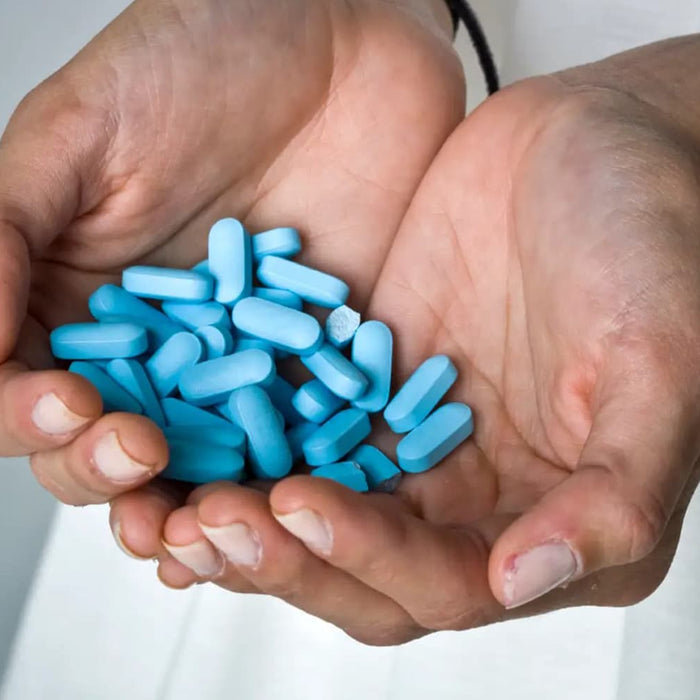 Alternative Zu Viagra