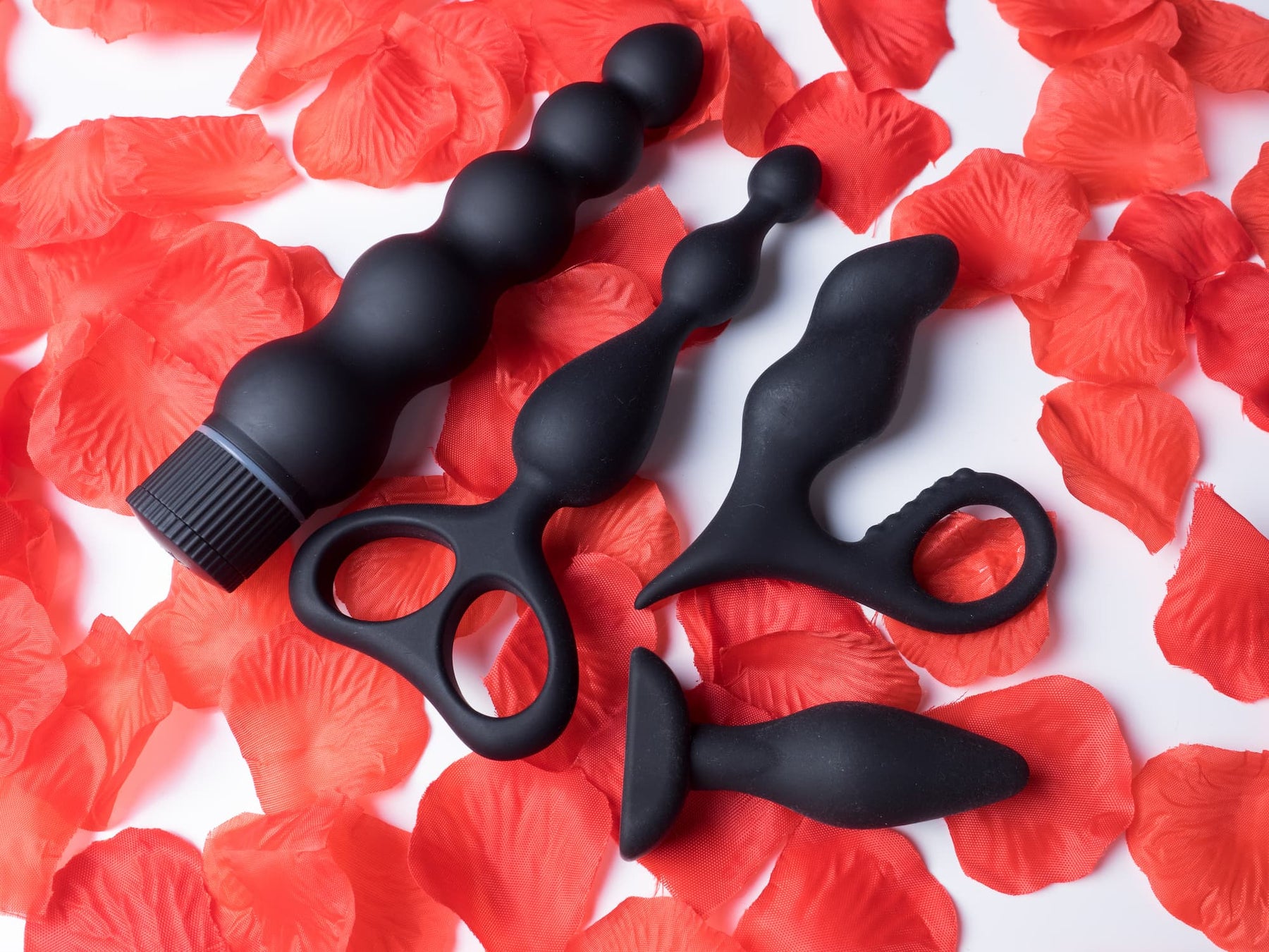 Hilfe! Mein Partner Möchte Einen Analplug Ausprobieren!