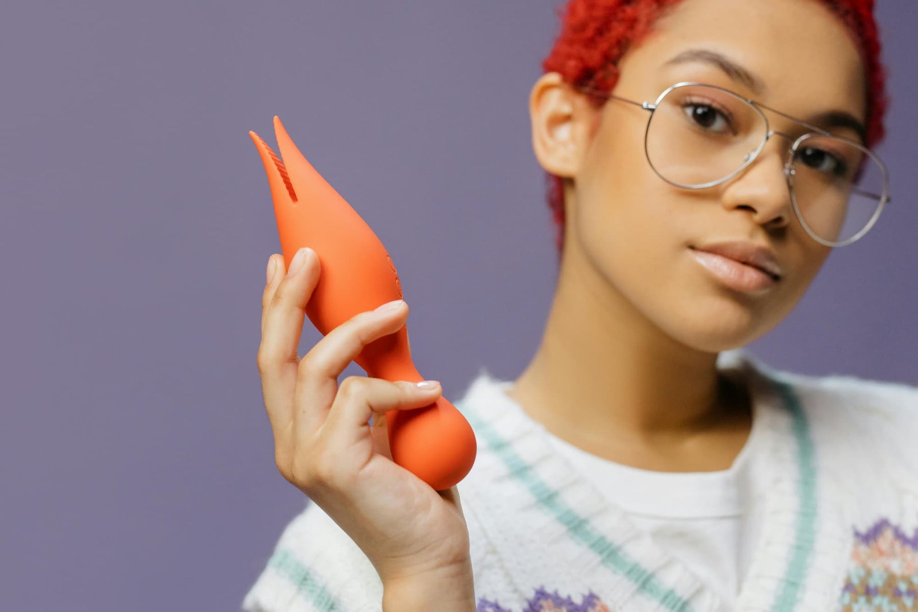 Hilfe! Mein Vibrator Weiß Mehr Über Mich Als Mein Partner