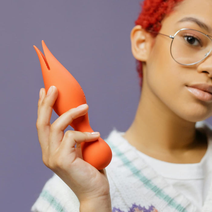 Hilfe! Mein Vibrator Weiß Mehr Über Mich Als Mein Partner