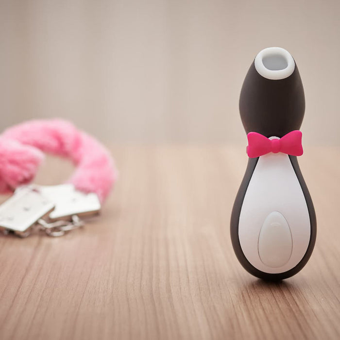 Ist Der Satisfyer Das Perfekte Geschenk Für Den Valentinstag?