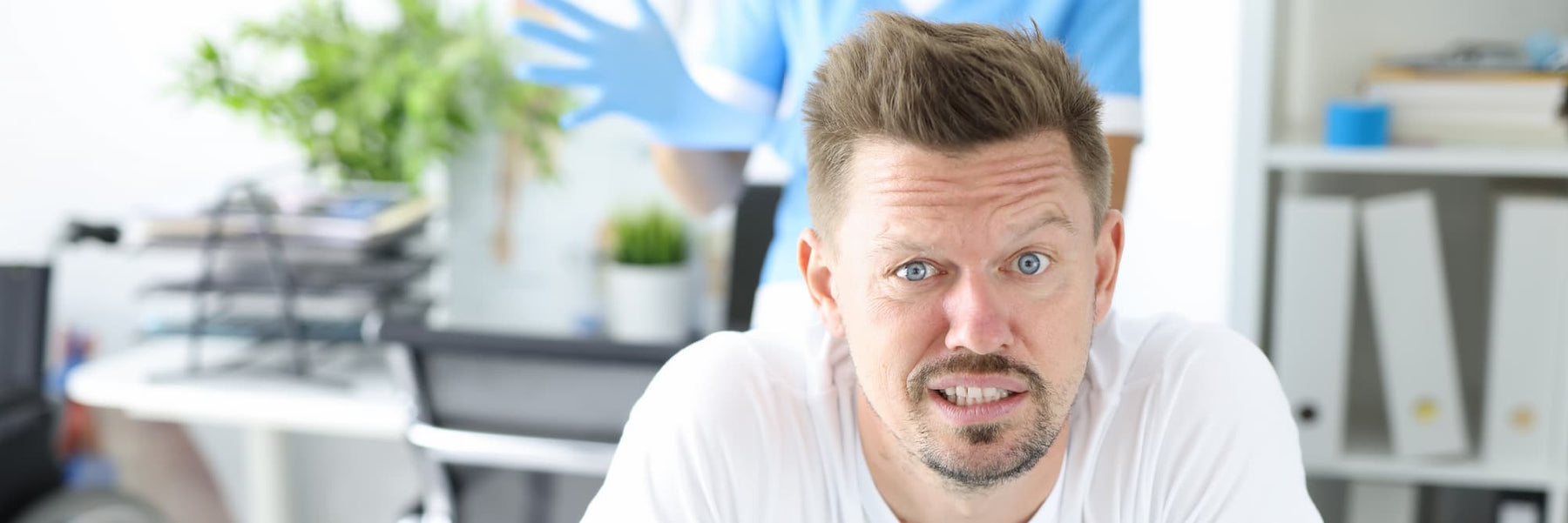 Kann Ein Mann Bei Analer Penetration Einen Orgasmus Bekommen?
