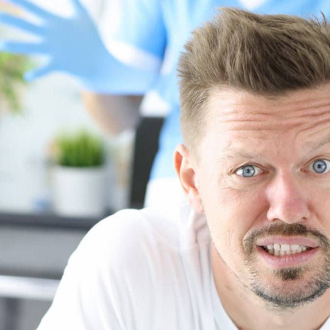 Kann Ein Mann Bei Analer Penetration Einen Orgasmus Bekommen?