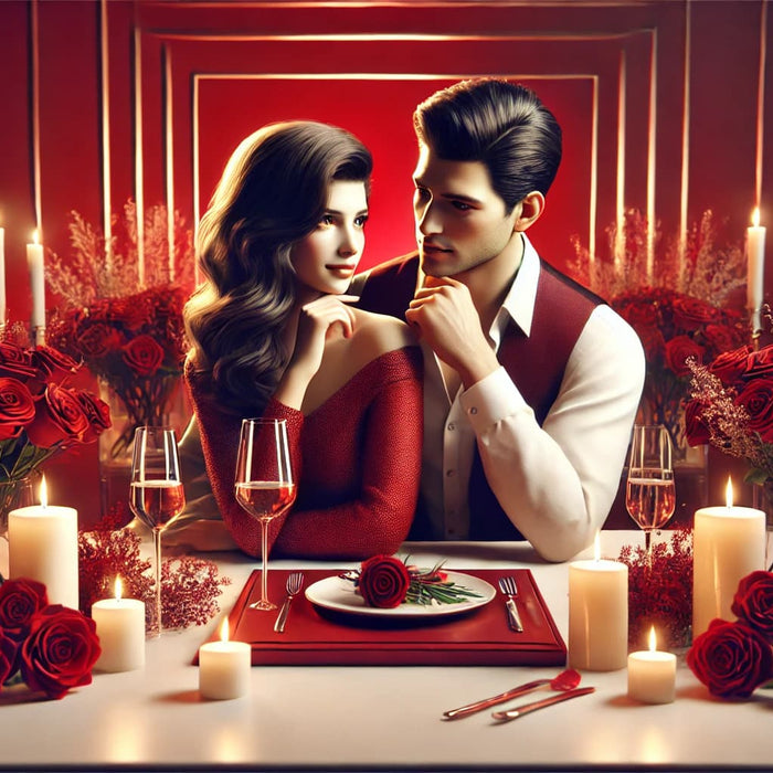 Kreative Und Aufregende Date-Ideen Für Paare