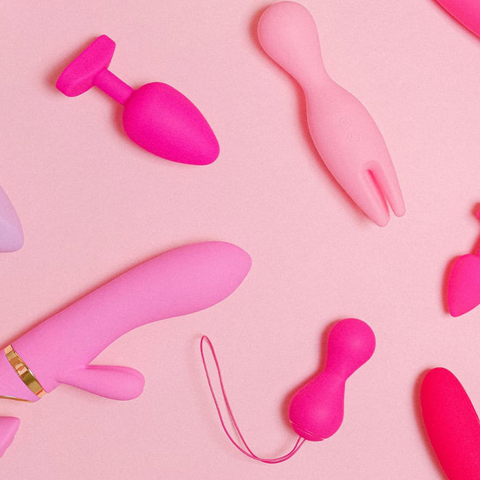 Spielerisches Vergnügen Welches Spielzeug Wählen Sie