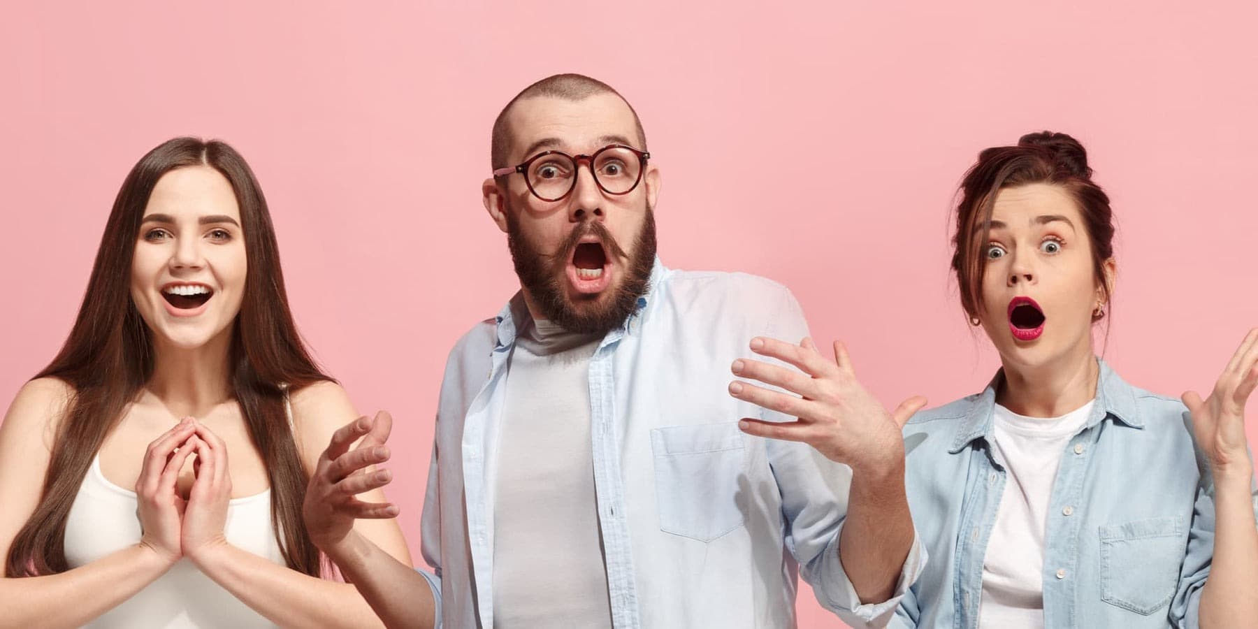 Überraschende Fakten über Sex