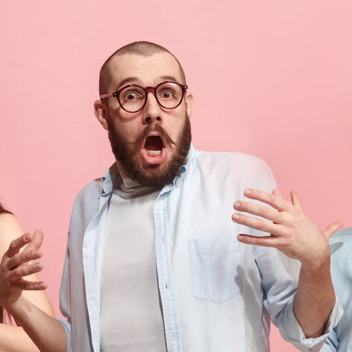 Überraschende Fakten über Sex