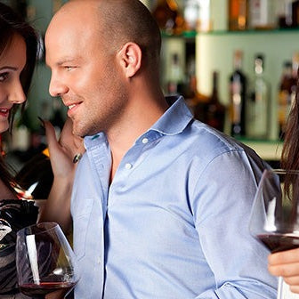 Wann Gehen Frauen Am Meisten Fremd Und Wo?