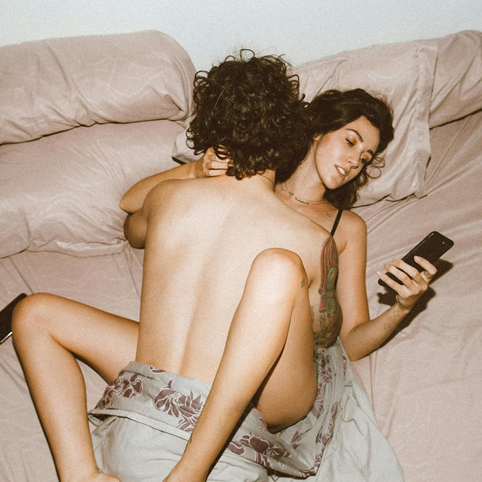 Warum Schwören Frauen Auf Ihr Sexspielzeug