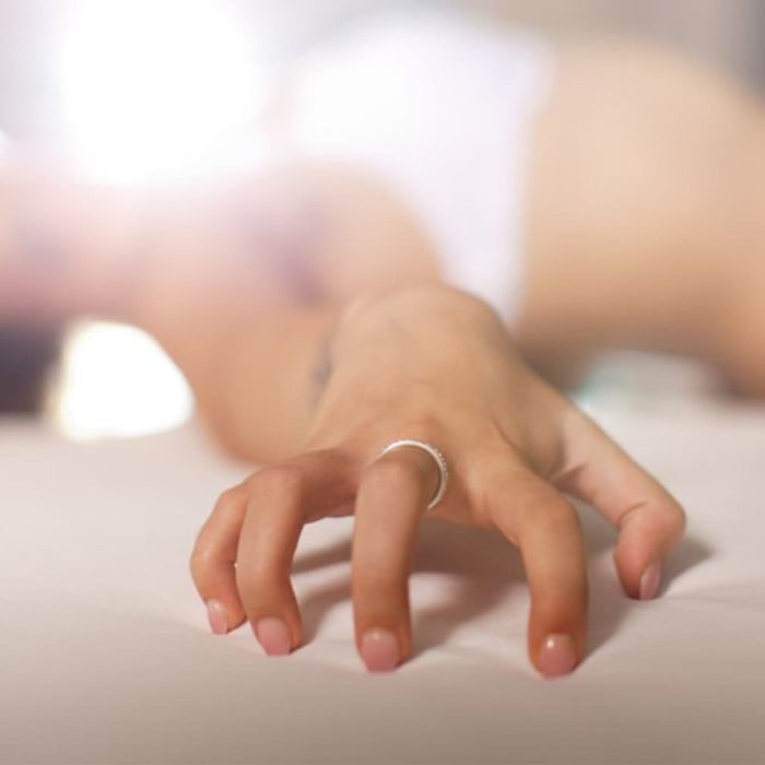 Warum Beschäftigen Wir Uns Mit Selbstbefriedigung?