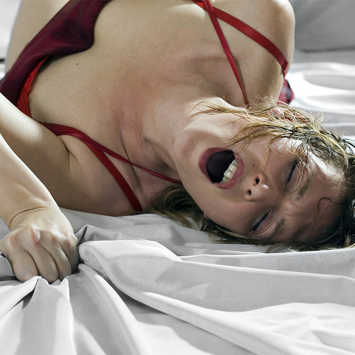 Was Ist Squirting Und Wie Macht Man Es?