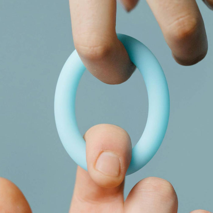 Was Macht Ein Cockring?