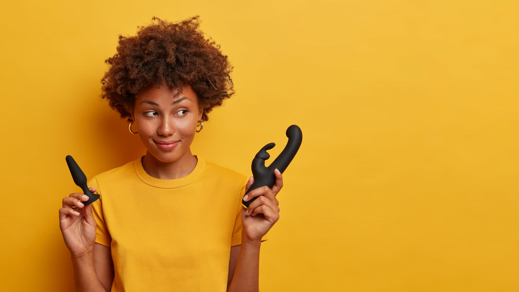 Welchen Vibrator Soll Ich Kaufen?