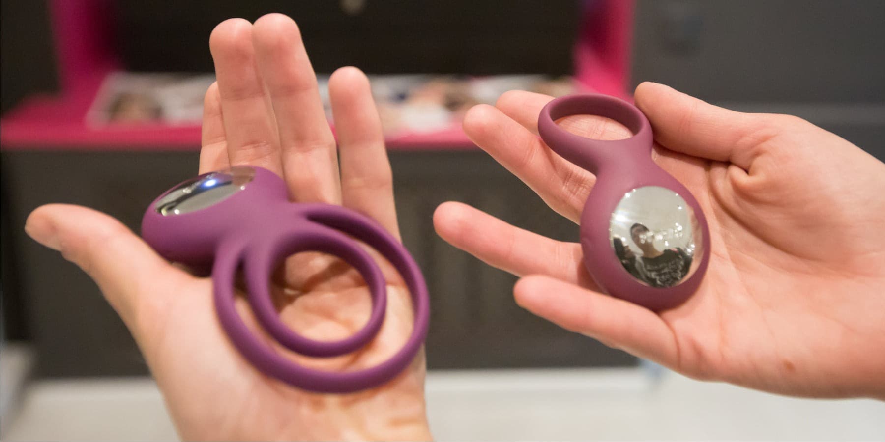 Wie Benutzt Man Einen Penisring?