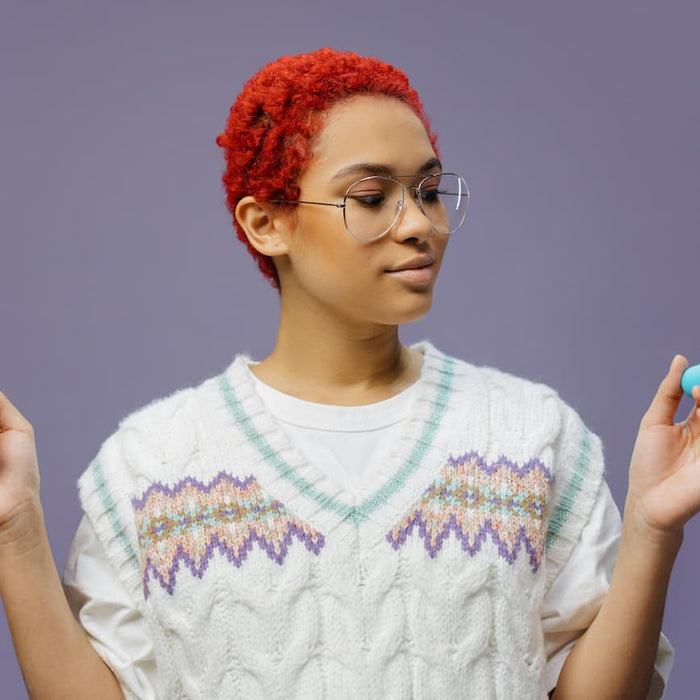 Wie Benutzt Man Einen Vibrator?