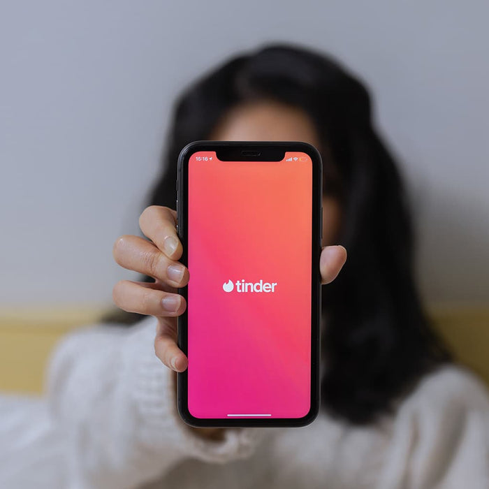 Wie Funktioniert Tinder?