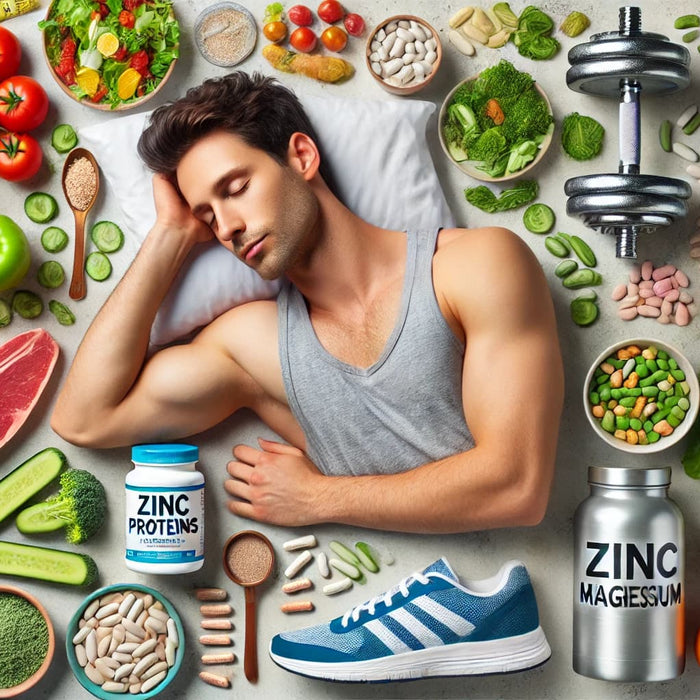 Wie Können Sie Ihr Testosteron Erhöhen?