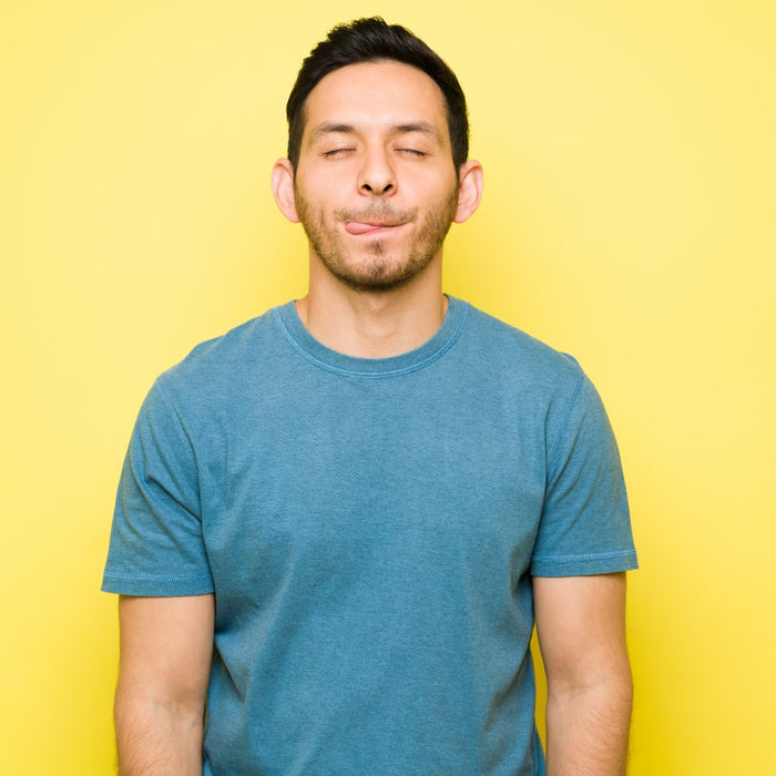 Wie Schmeckt Eine Vagina?