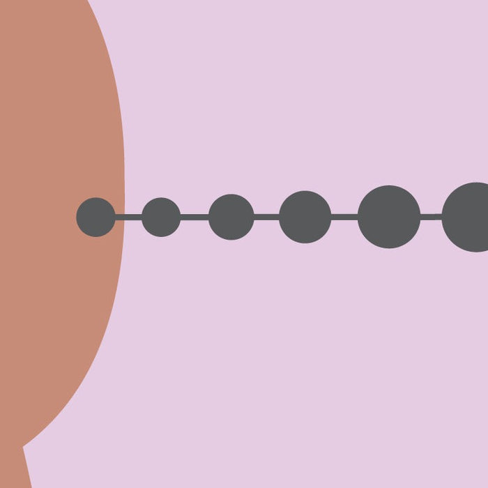 Wie Verwendet Man Analkugeln?