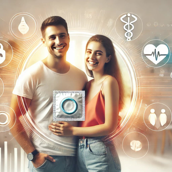 Wie Viele Menschen Benutzen Kondome