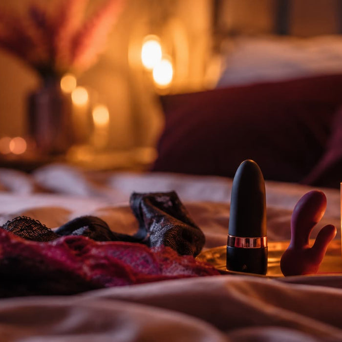 Warum fantasieren Menschen beim Sex über jemand anderen?