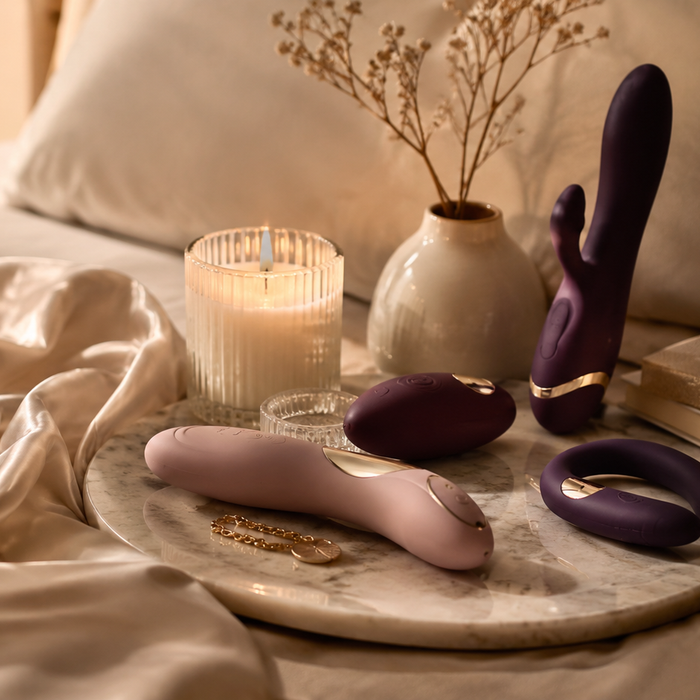 Welche Sextoys eignen sich für Solo-Momente?