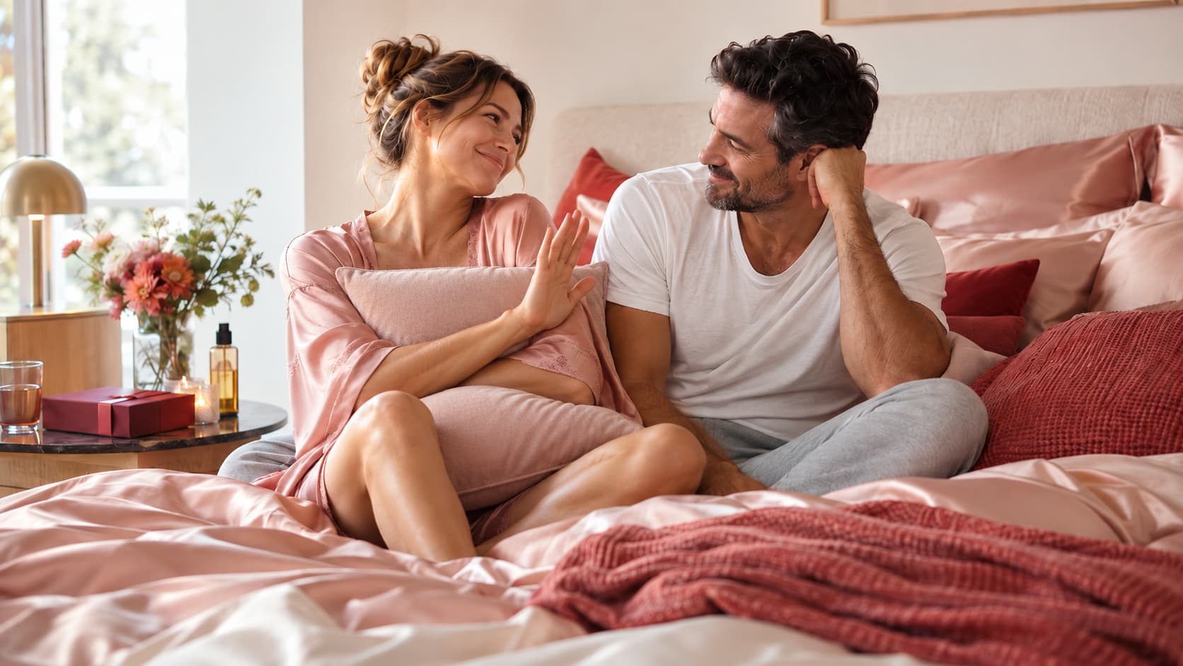 Muss man immer erklären, warum man keine Lust hat?