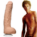 John Holmes Realistic Dildo