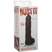 Squirting Dildo 1 Fl Oz / 30 Ml Black