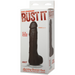 Squirting Dildo 1 Fl Oz / 30 Ml Black