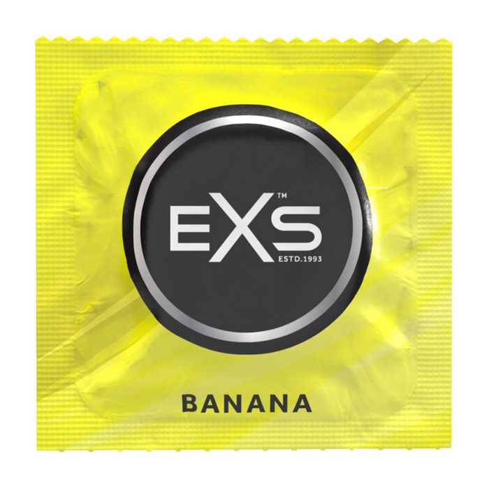 EXS Banana Kondome 100 Stück