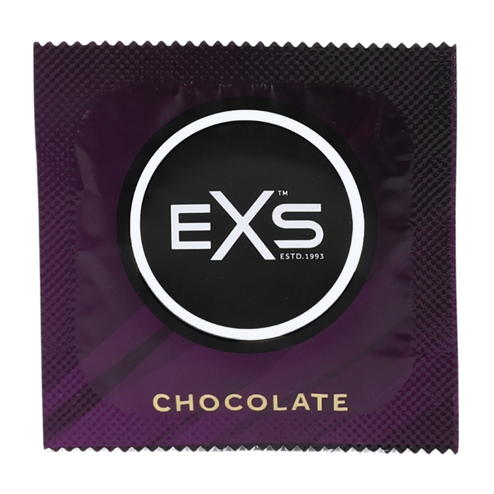 EXS Hot Chocolate Kondome 100 Stück