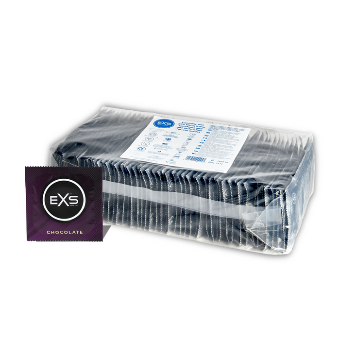 EXS Hot Chocolate Kondome 100 Stück