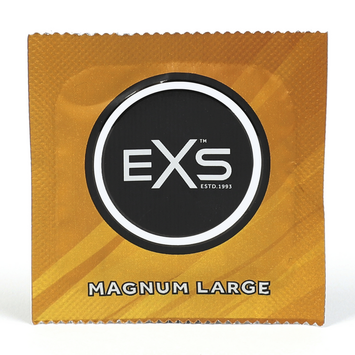 EXS Magnum Kondome 100 Stück