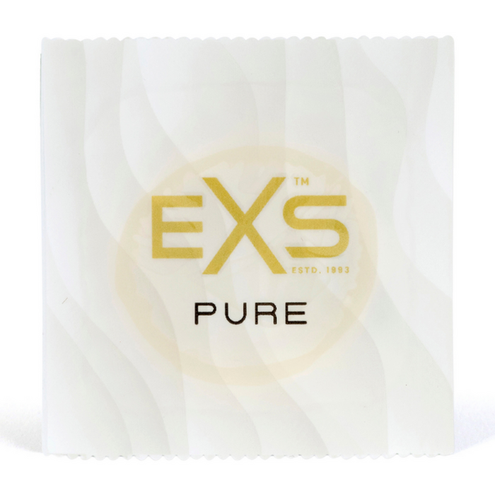 EXS Pure Kondome 100 Stück