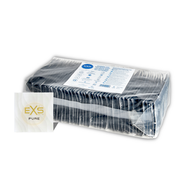 EXS Pure Kondome 100 Stück