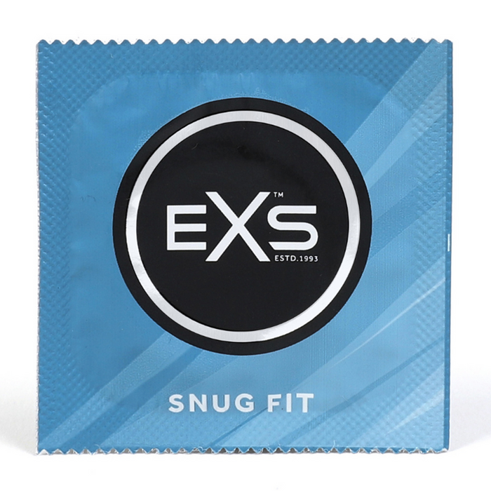 EXS Snug Fit Kondome 100 Stück