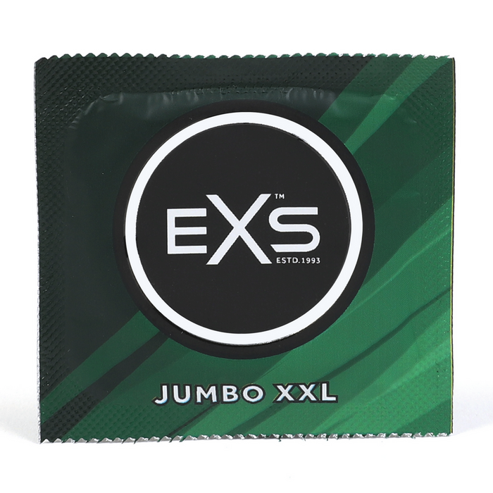 EXS Jumbo Extra Large Kondome 12 Stück