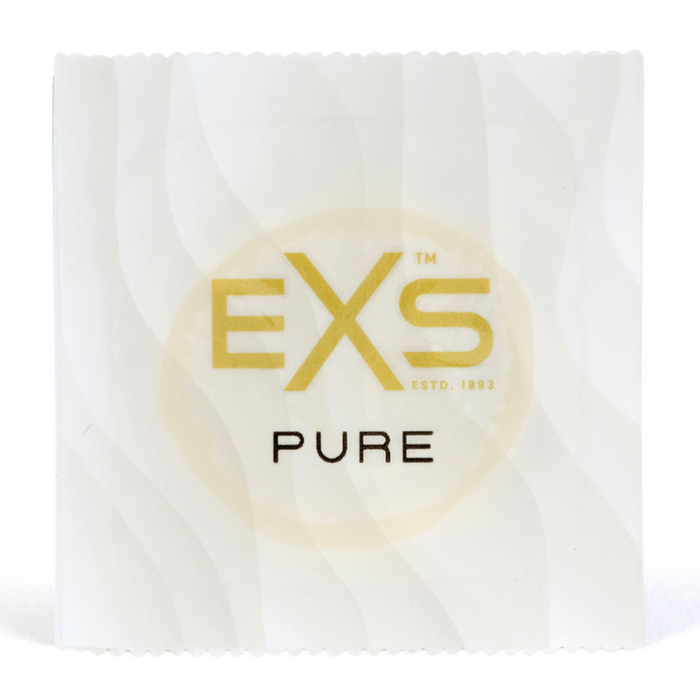 EXS Pure Kondome 12 Stück
