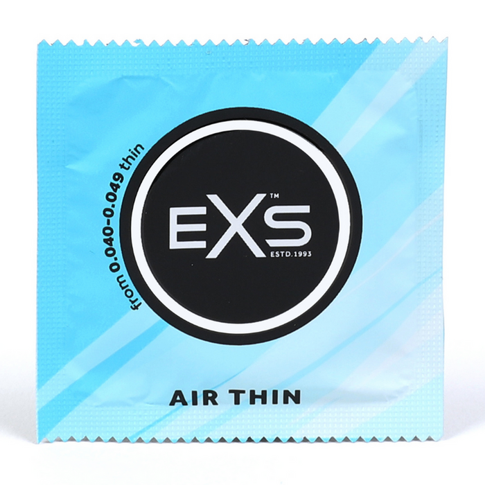 EXS Air Thin Kondome 144 Stück