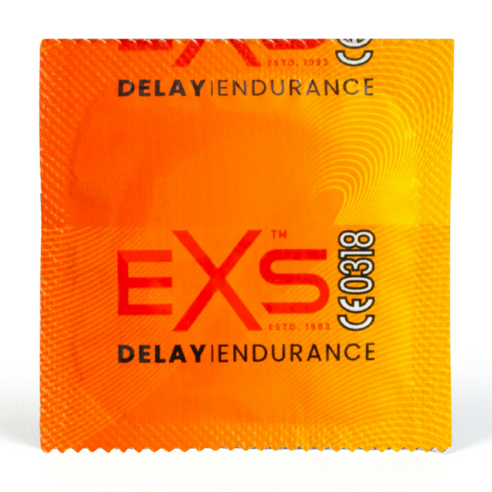 EXS Delay Endurance Kondome 144 Stück