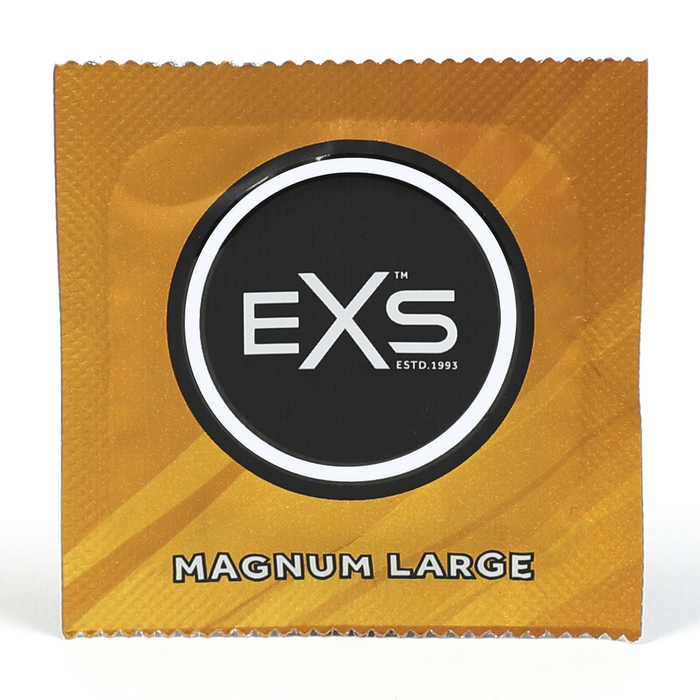 EXS Magnum Kondome 144 Stück