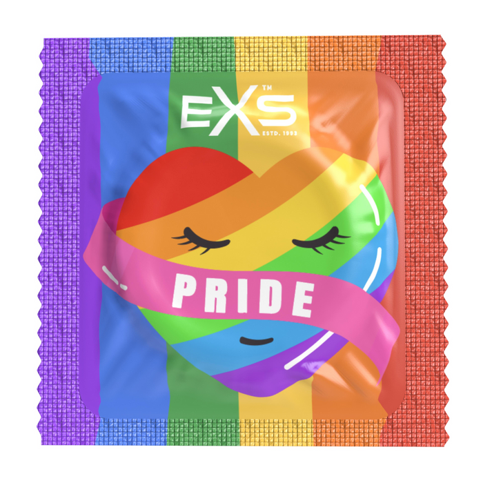 EXS Pride Kondome 144 Stück