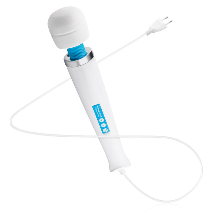 MyMagicWand Stabvibrator Mit Stecker 32 cm
