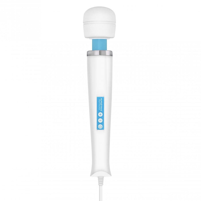 MyMagicWand Stabvibrator Mit Stecker 32 cm