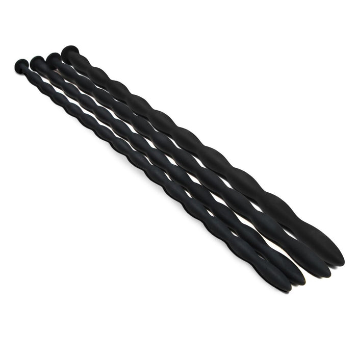 Sinner Gear Urethrale Dilator Set Expert 30 cm