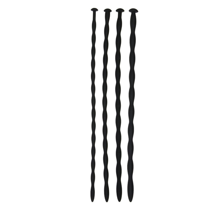 Sinner Gear Urethrale Dilator Set Expert 30 cm