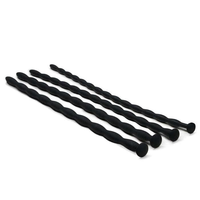 Sinner Gear Urethrale Dilator Set Expert 30 cm